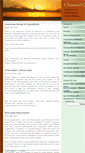 Mobile Screenshot of channelqi.com